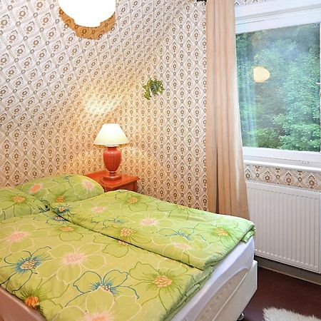 Spacious Group House In The Harz Region Zorge Екстер'єр фото