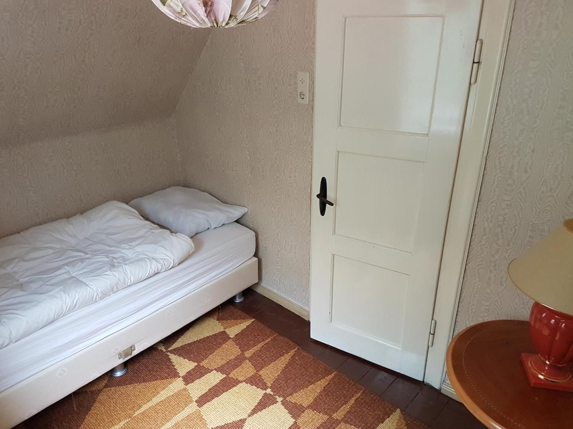 Spacious Group House In The Harz Region Zorge Екстер'єр фото