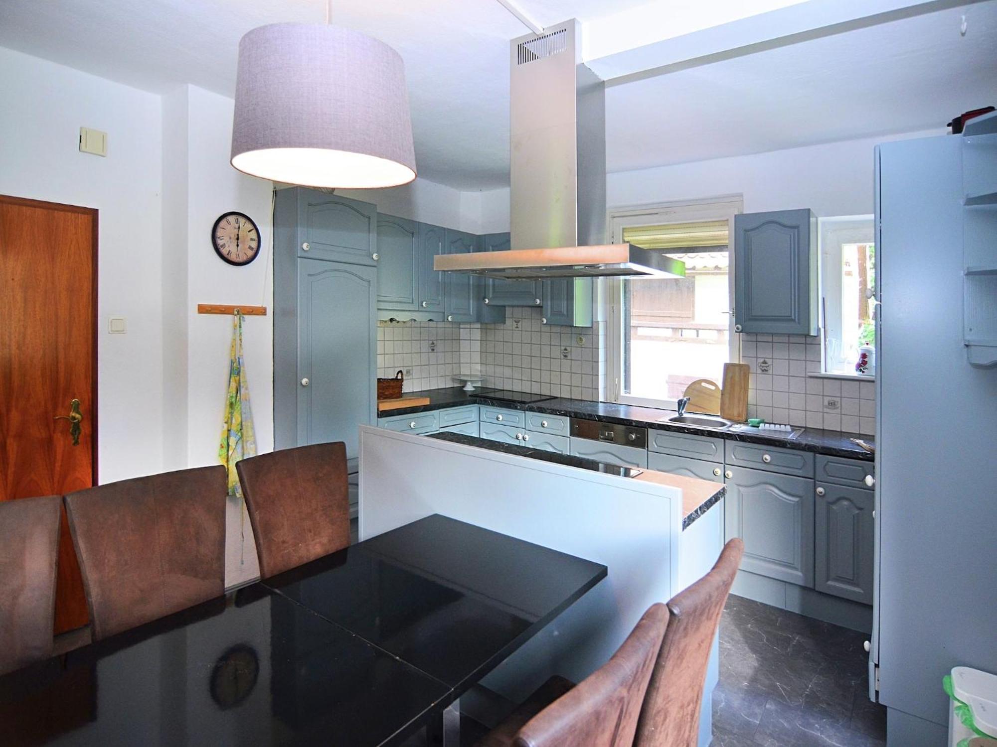 Spacious Group House In The Harz Region Zorge Екстер'єр фото